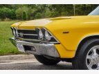 Thumbnail Photo 38 for 1969 Chevrolet Chevelle